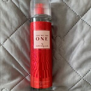 Bath & Body Works You’re the One